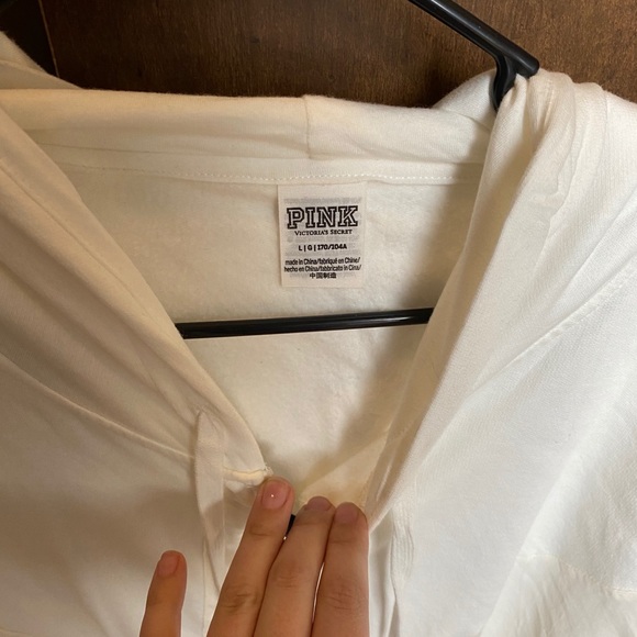 Victoria Secret light jacket - Picture 2 of 2